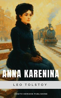 Anna Karenina: Leo Tolstoy's Epic Tale of Love, Betrayal, and Society