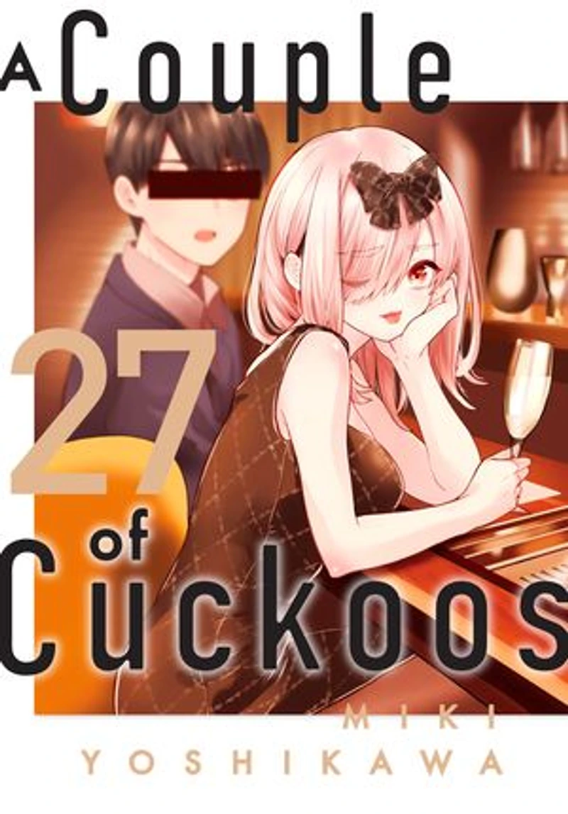 A Couple of Cuckoos 27