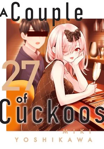 A Couple of Cuckoos 27