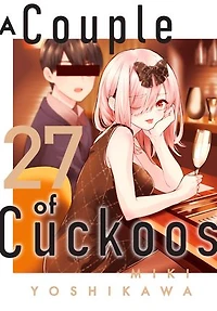 A Couple of Cuckoos 27