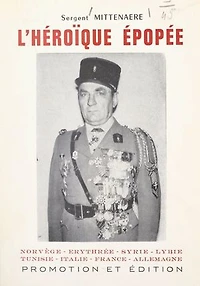L'héroïque épopée: Norvège, Érythrée, Syrie, Lybie, Tunisie, Italie, France, Allemagne
