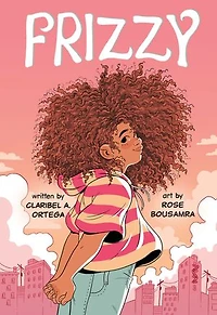 Frizzy: A Graphic Novel