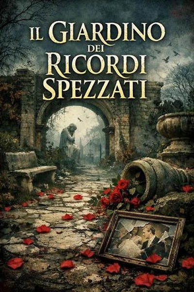 Il Giardino dei Ricordi Spezzati