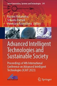 Advanced Intelligent Technologies and Sustainable Society: Proceedings of 4th International Conference on (ICAIT 2023)