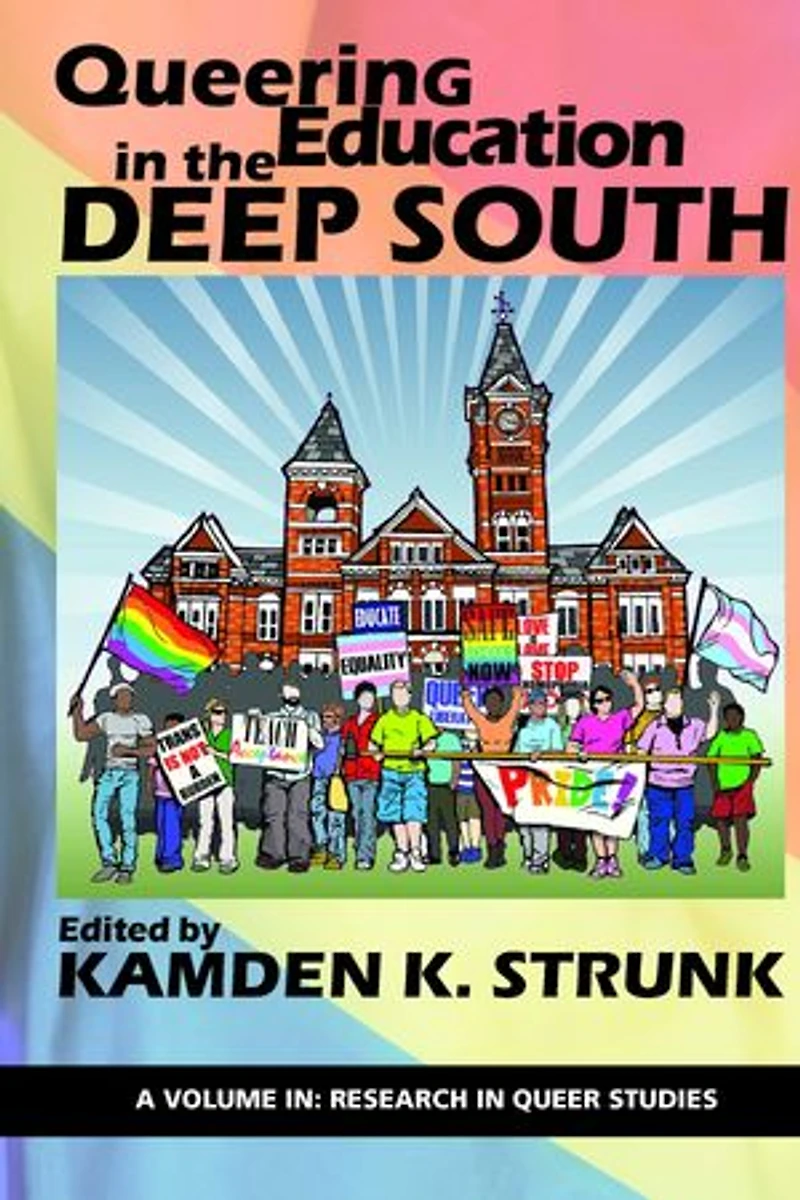 Queering Education the Deep South