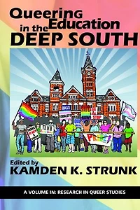Queering Education the Deep South
