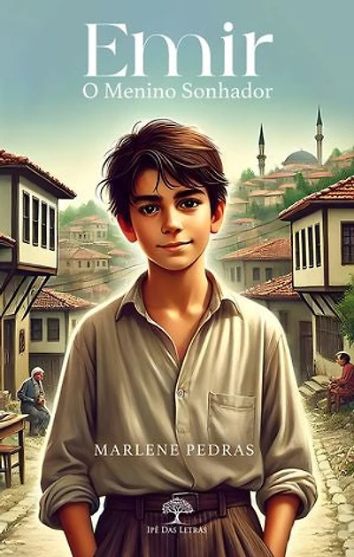 Emir: O Menino Sonhador