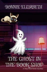 The Ghost in the Book Shop