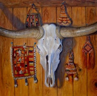 Painting in Oils and Acrylics: Step-by-Step