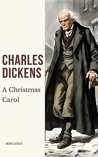 A Christmas Carol: A Timeless Tale of Redemption and the True Spirit of Christmas