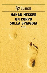 Un corpo sulla spiaggia: Un caso per il commissario Van Veeteren