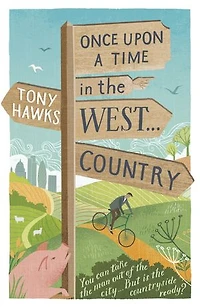Once Upon A Time The West...country