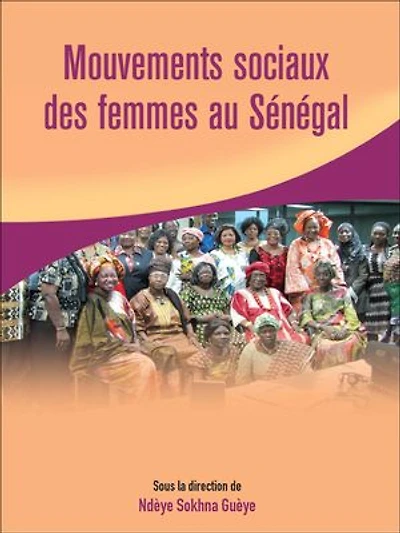 Mouvements sociaux des femmes au Sénégal