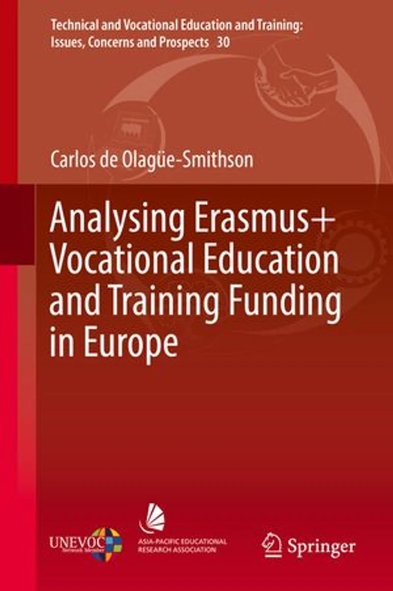 Analysing Erasmus+ Vocational Education and Training Funding Europe