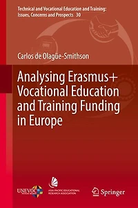 Analysing Erasmus+ Vocational Education and Training Funding Europe