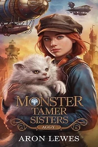 Monster Tamer Sisters: Aggy: Monster Tamer Sisters
