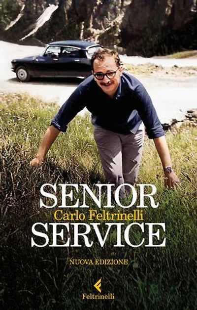 Senior Service: Nuova edizione