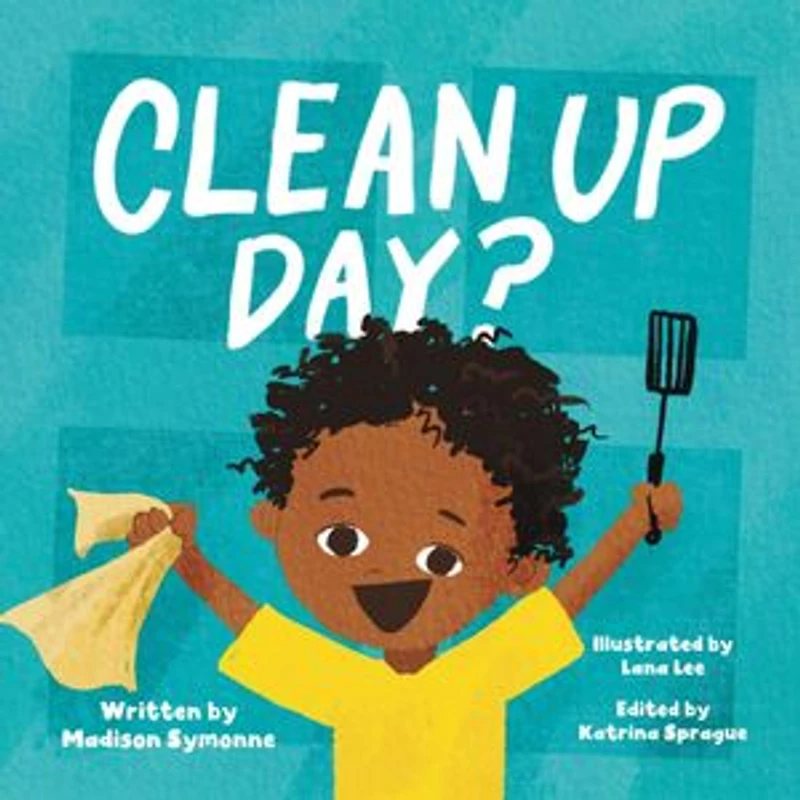 Clean Up Day?