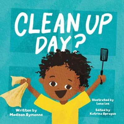 Clean Up Day?