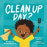 Clean Up Day?
