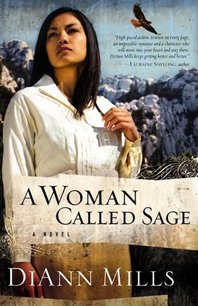 A Woman Called Sage: Novel