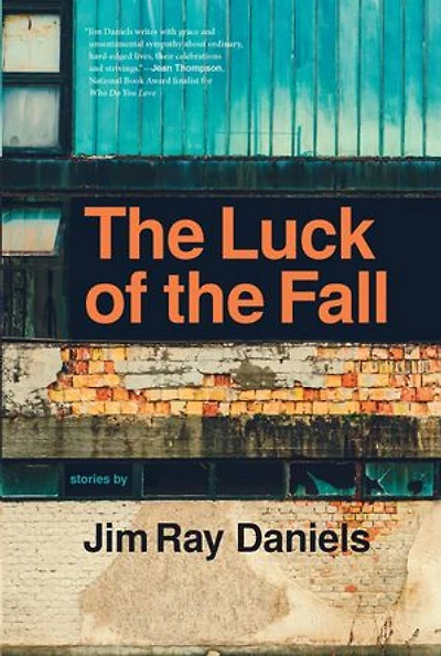 the Luck of Fall