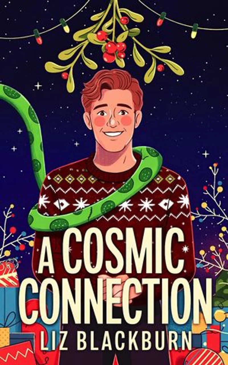 A Cosmic Connection