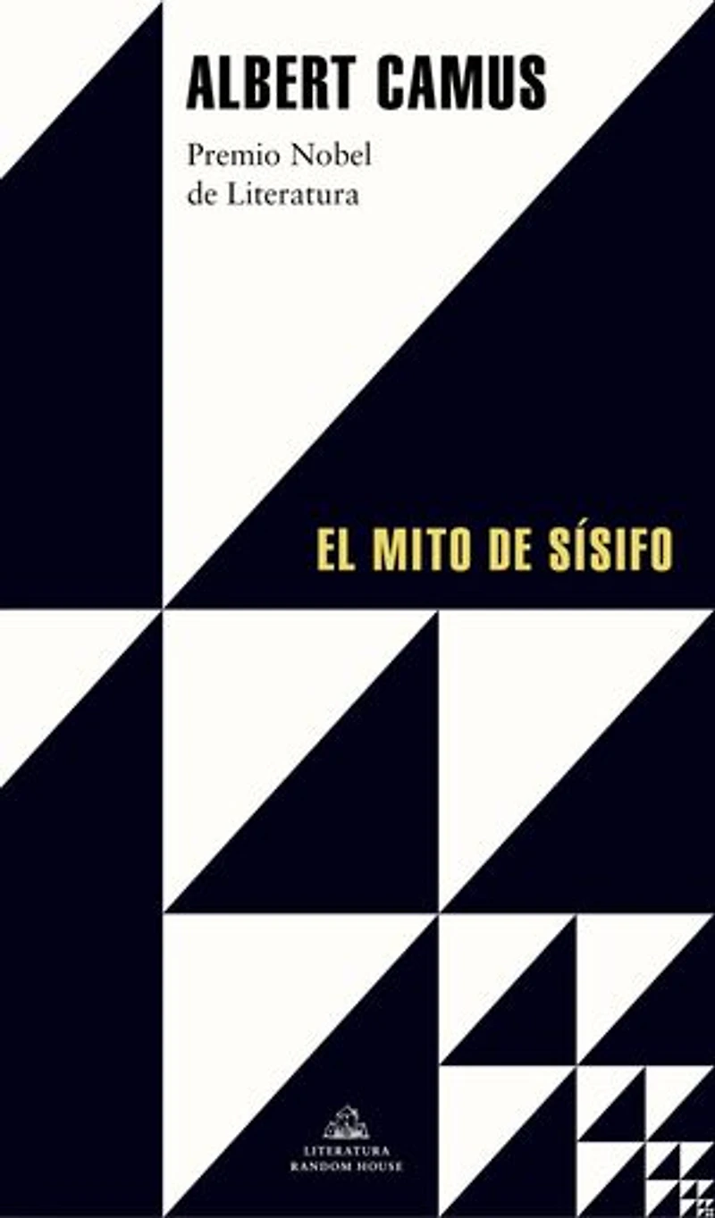 El mito de Sísifo / The Myth of Sisyphus