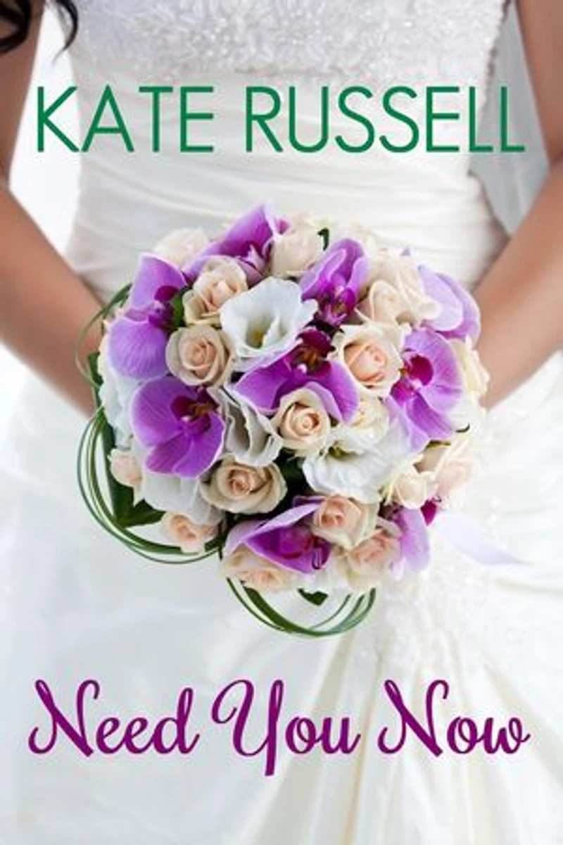 Need You Now: Sweethearts of Sumner County, #4