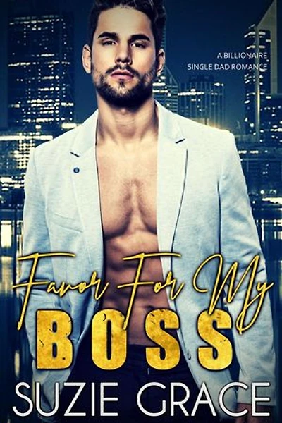 Favor For My Boss