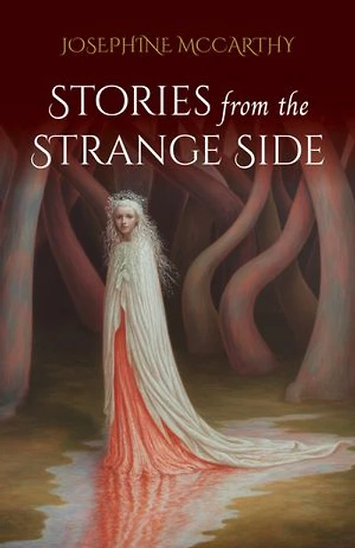 Stories from the Strange Side
