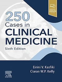 250 Cases Clinical Medicine