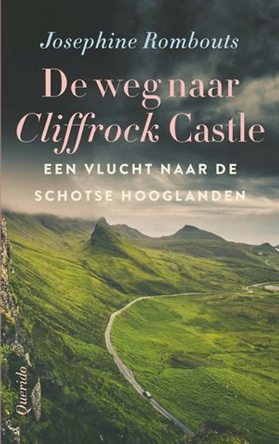 De weg naar Cliffrock Castle: Een vlucht naar de Schotse Hooglanden