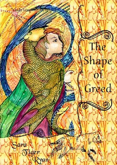 The Shape of Greed