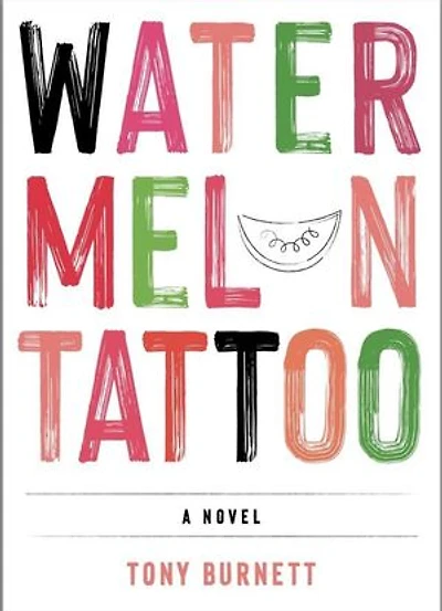 Watermelon Tattoo