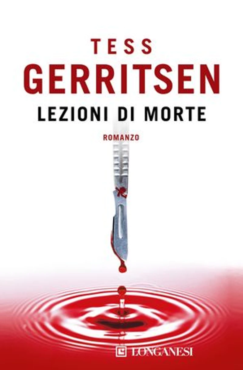 Lezioni di morte: Un caso per Jane Rizzoli e Maura Isles