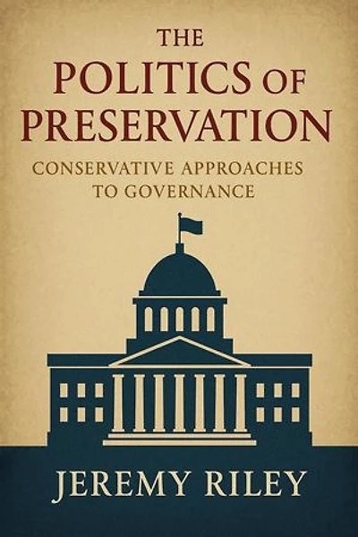The Politics of Preservation: Conservative Approaches to Governance