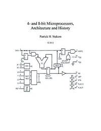 4- and 8-bit Microprocessors