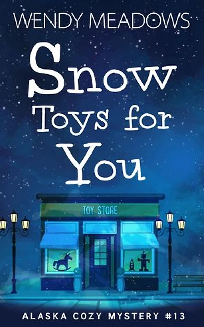 Snow Toys for You
