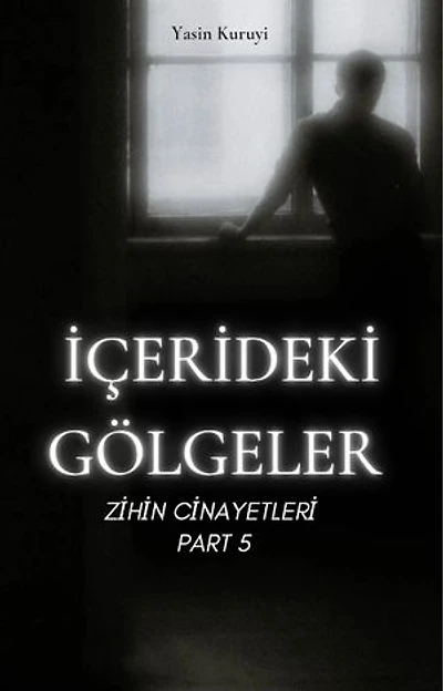 İçerideki Gölgeler: Zihin Cinayetleri (Part 5)