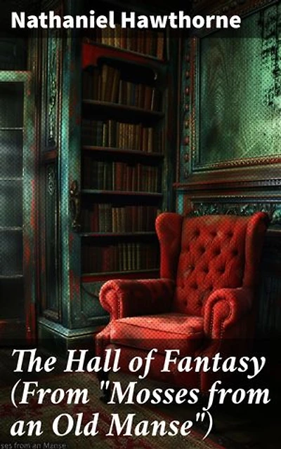 The Hall of Fantasy (From "Mosses from an Old Manse")