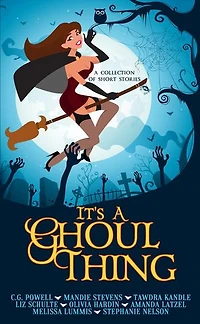 It's A Ghoul Thing