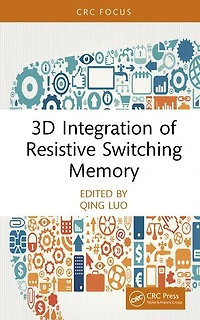 3D Integration of Resistive Switching Memory