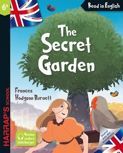 The secret garden