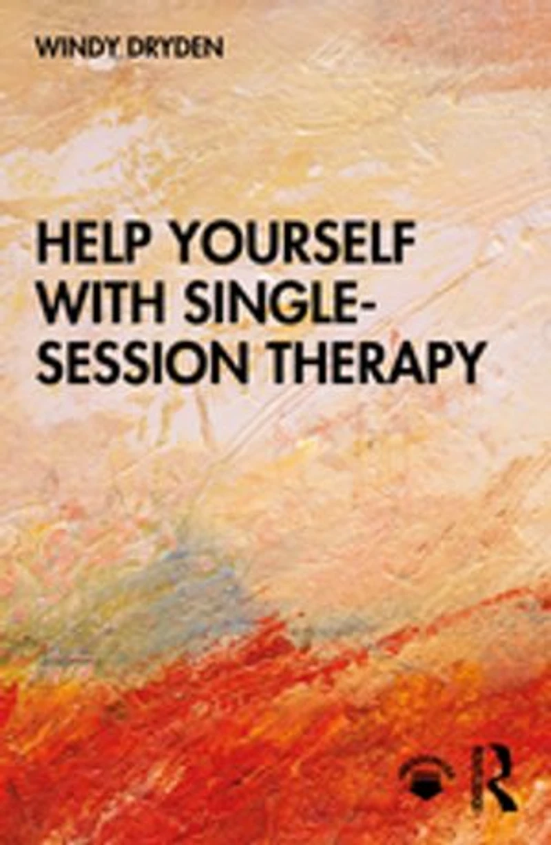 Help Yourself With Single-session Therapy