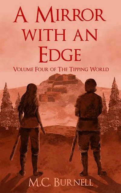 A Mirror with an Edge: The Tipping World, #4