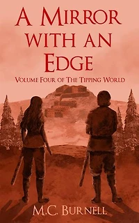 A Mirror with an Edge: The Tipping World, #4