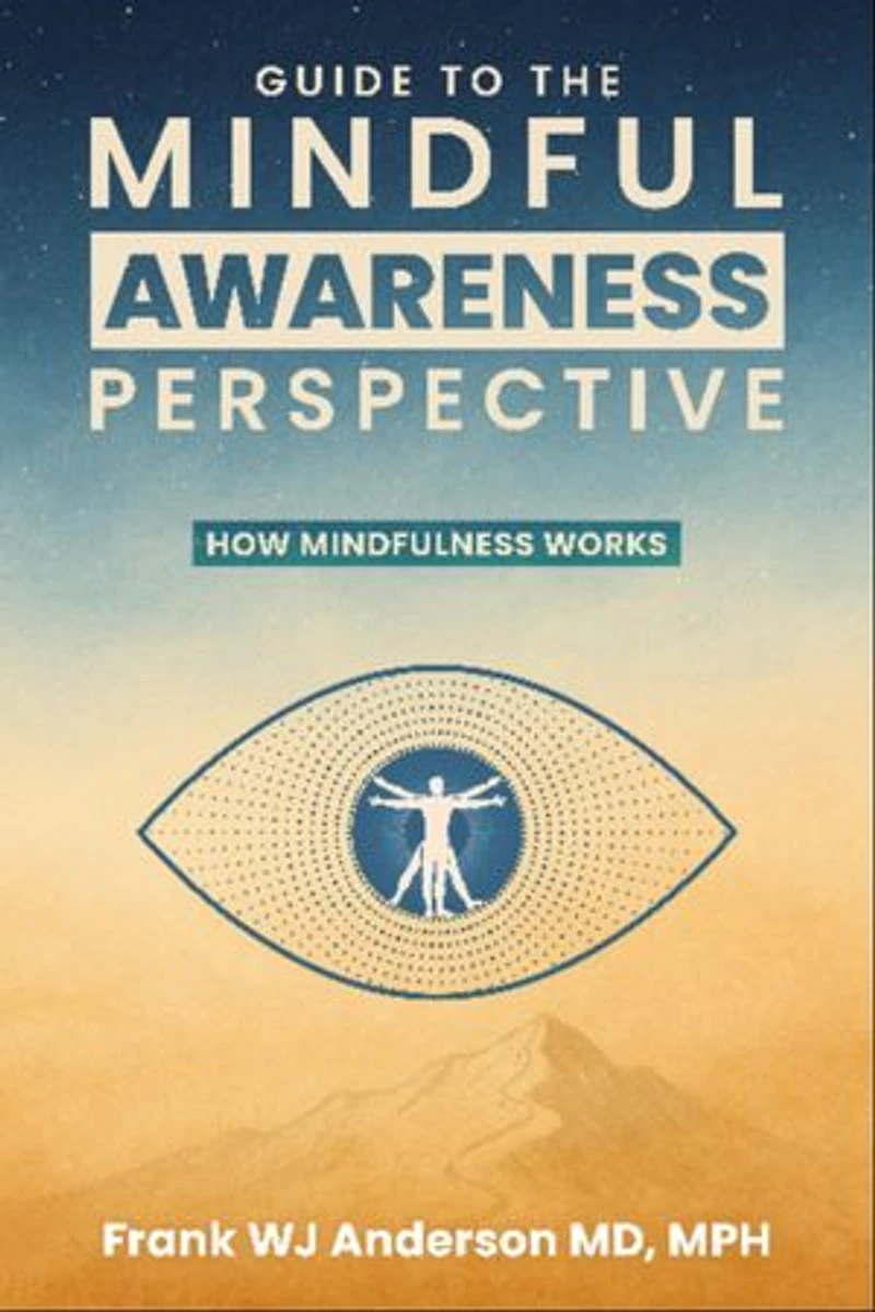Guide to the Mindful Awareness Perspective: How Mindfulness Works