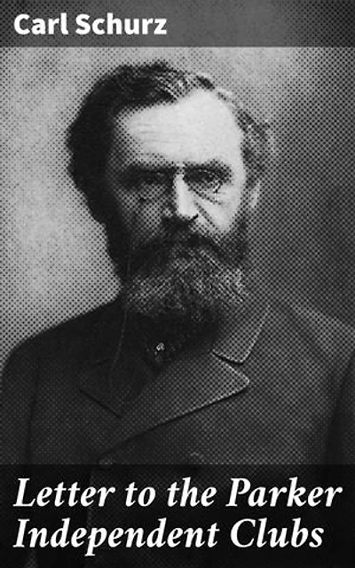Letter to the Parker Independent Clubs: A Call to Action for Political Reform and Grassroots Activism in Progressive Era America