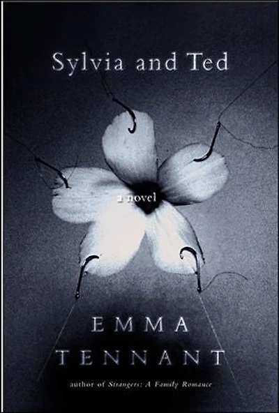 Sylvia and Ted: A Novel